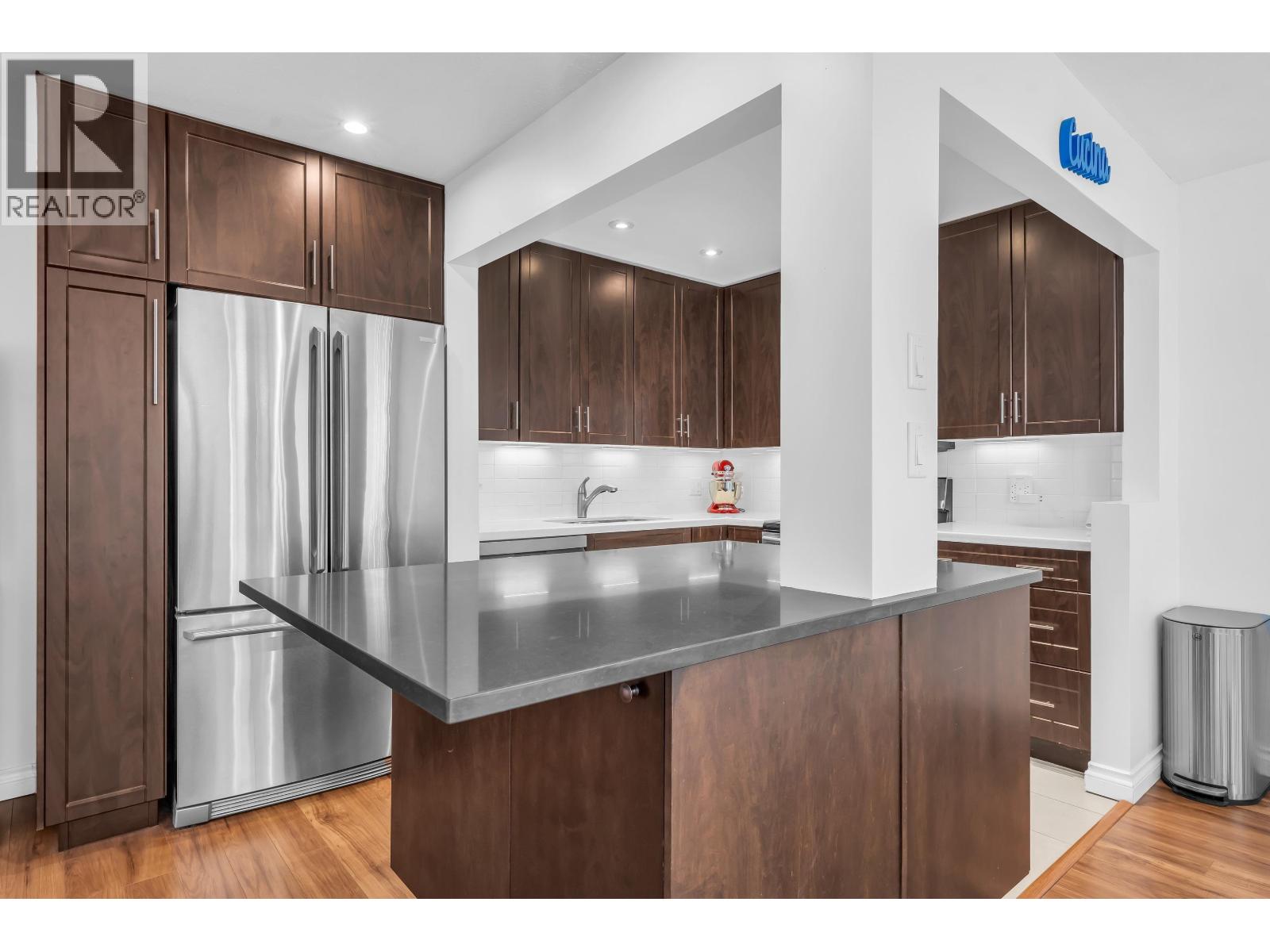 106 1082 W 8th Avenue, Vancouver, British Columbia V6H 1C4 - Photo 13 - R3174869