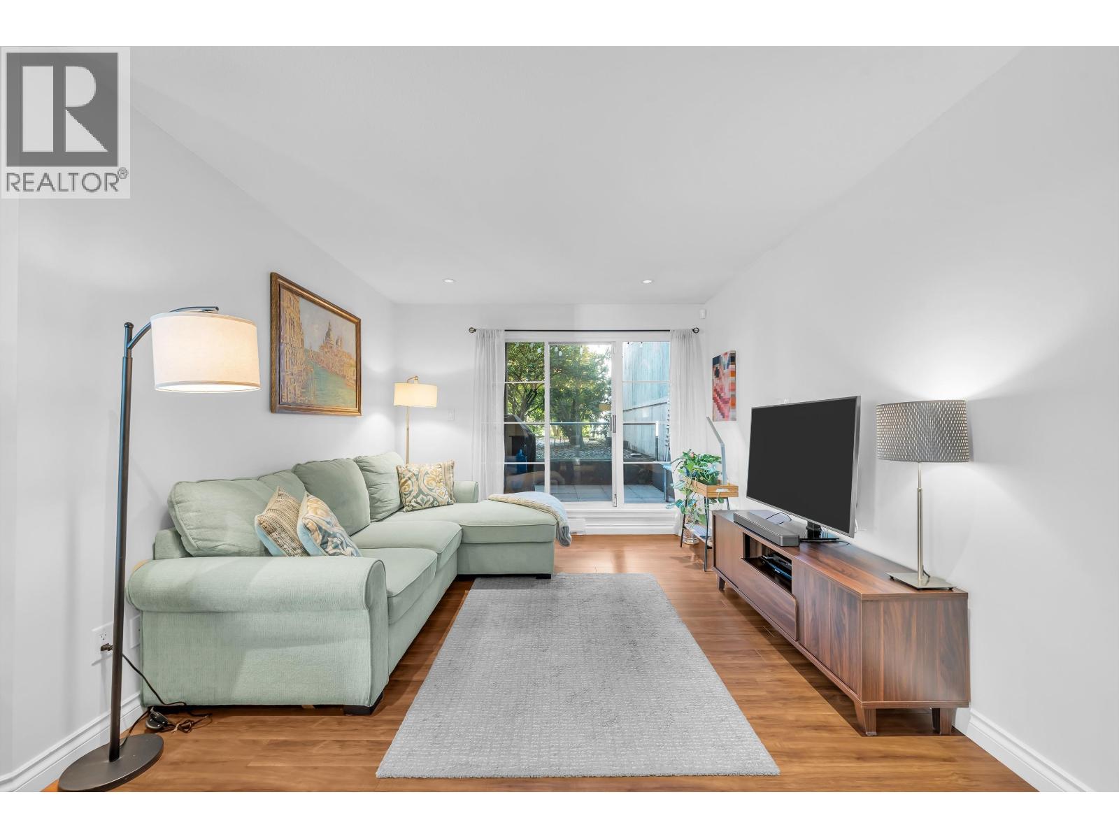 106 1082 W 8th Avenue, Vancouver, British Columbia V6H 1C4 - Photo 14 - R3174869