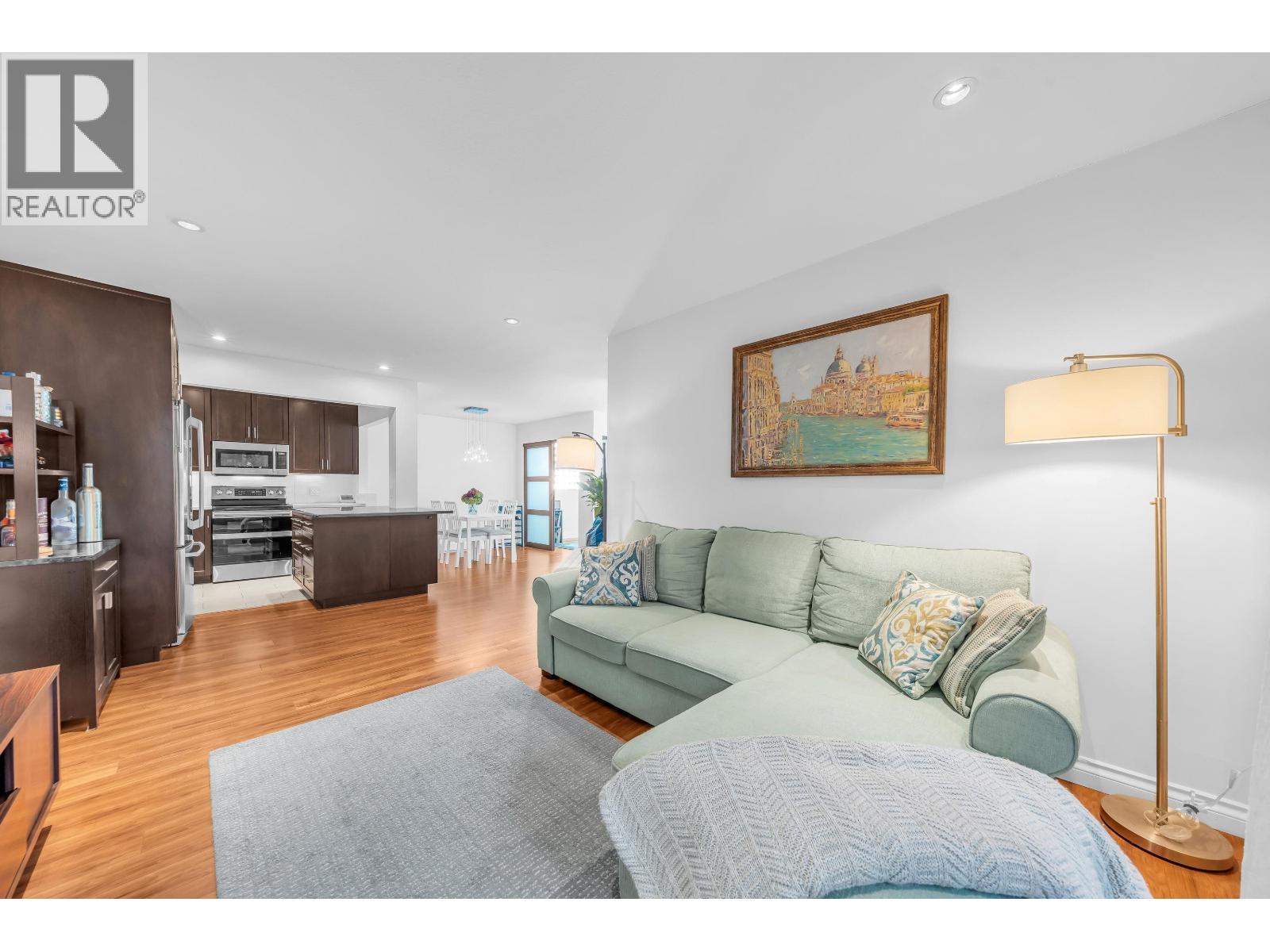 106 1082 W 8th Avenue, Vancouver, British Columbia V6H 1C4 - Photo 17 - R3174869