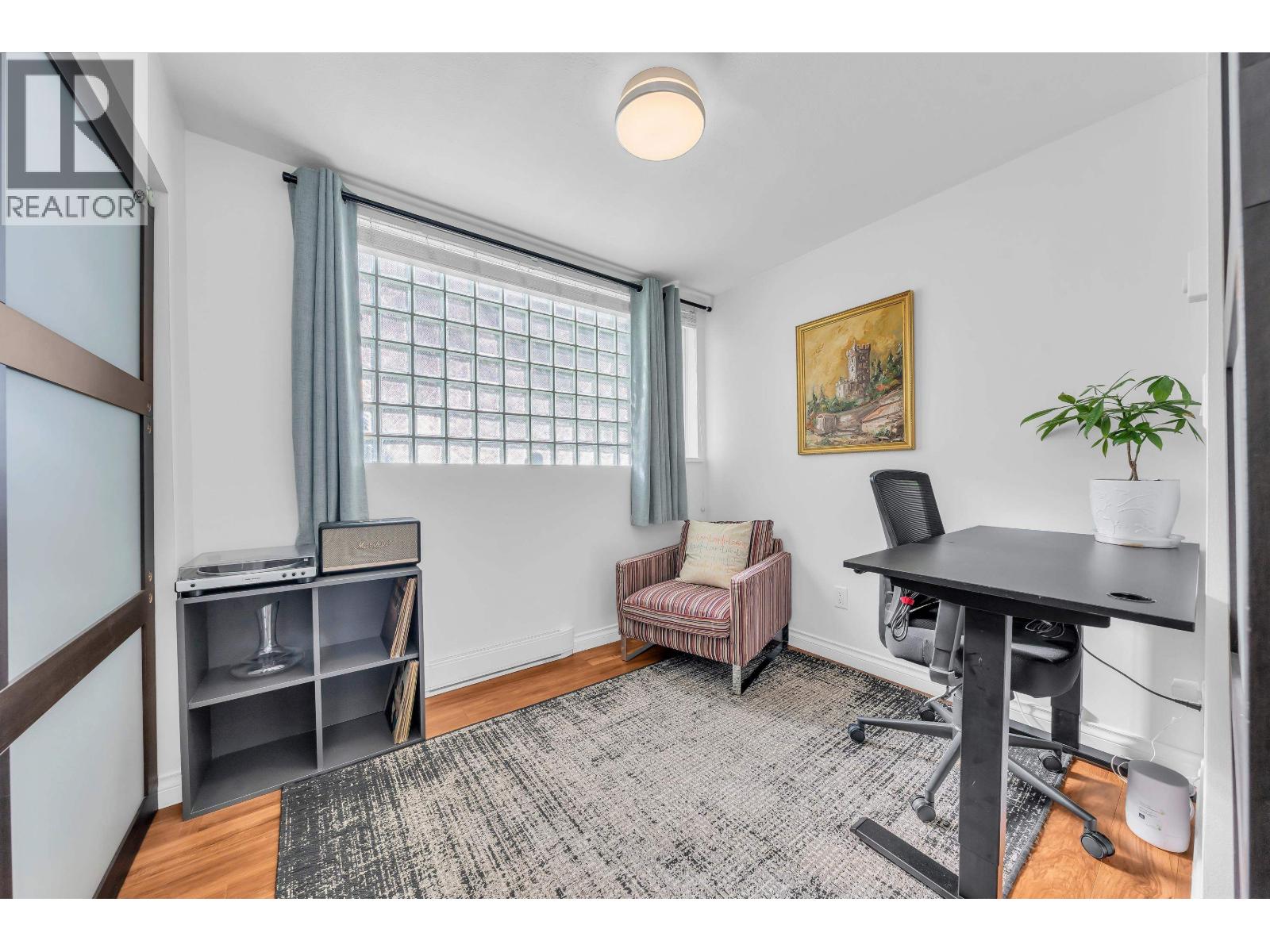 106 1082 W 8th Avenue, Vancouver, British Columbia V6H 1C4 - Photo 22 - R3174869