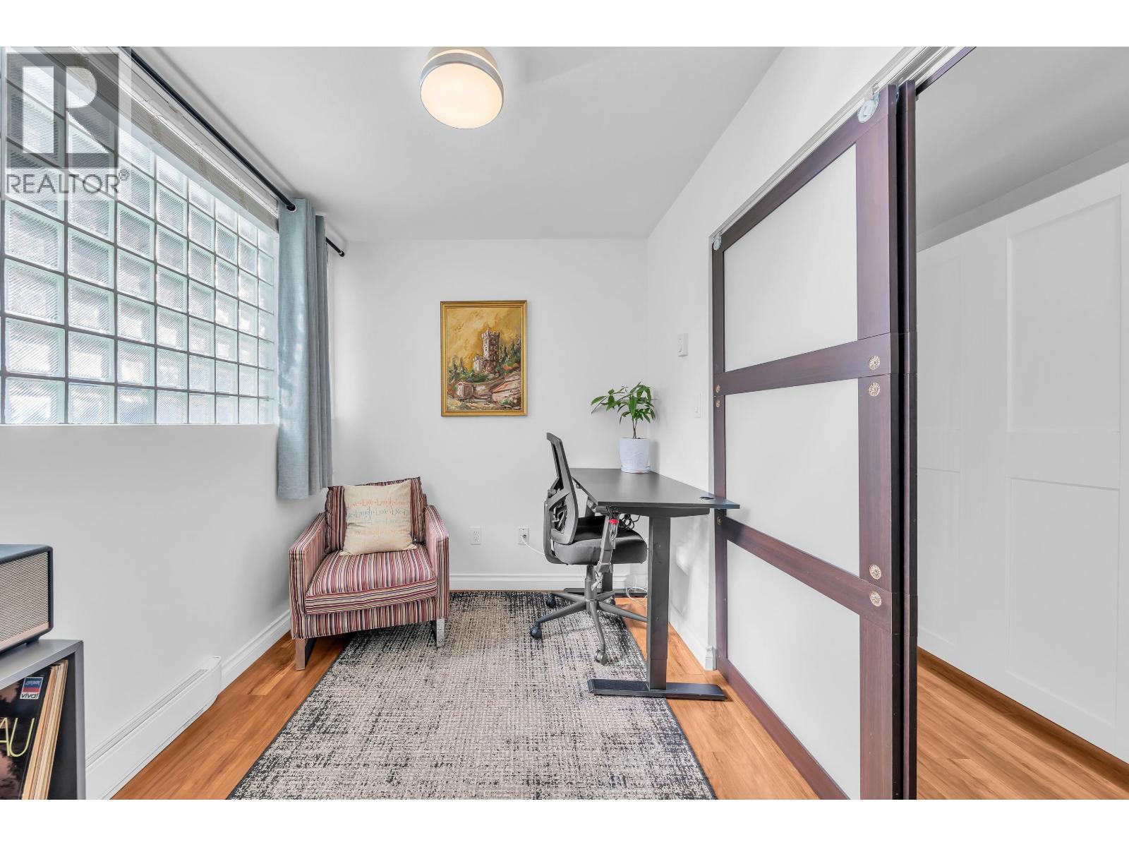 106 1082 W 8th Avenue, Vancouver, British Columbia V6H 1C4 - Photo 23 - R3174869