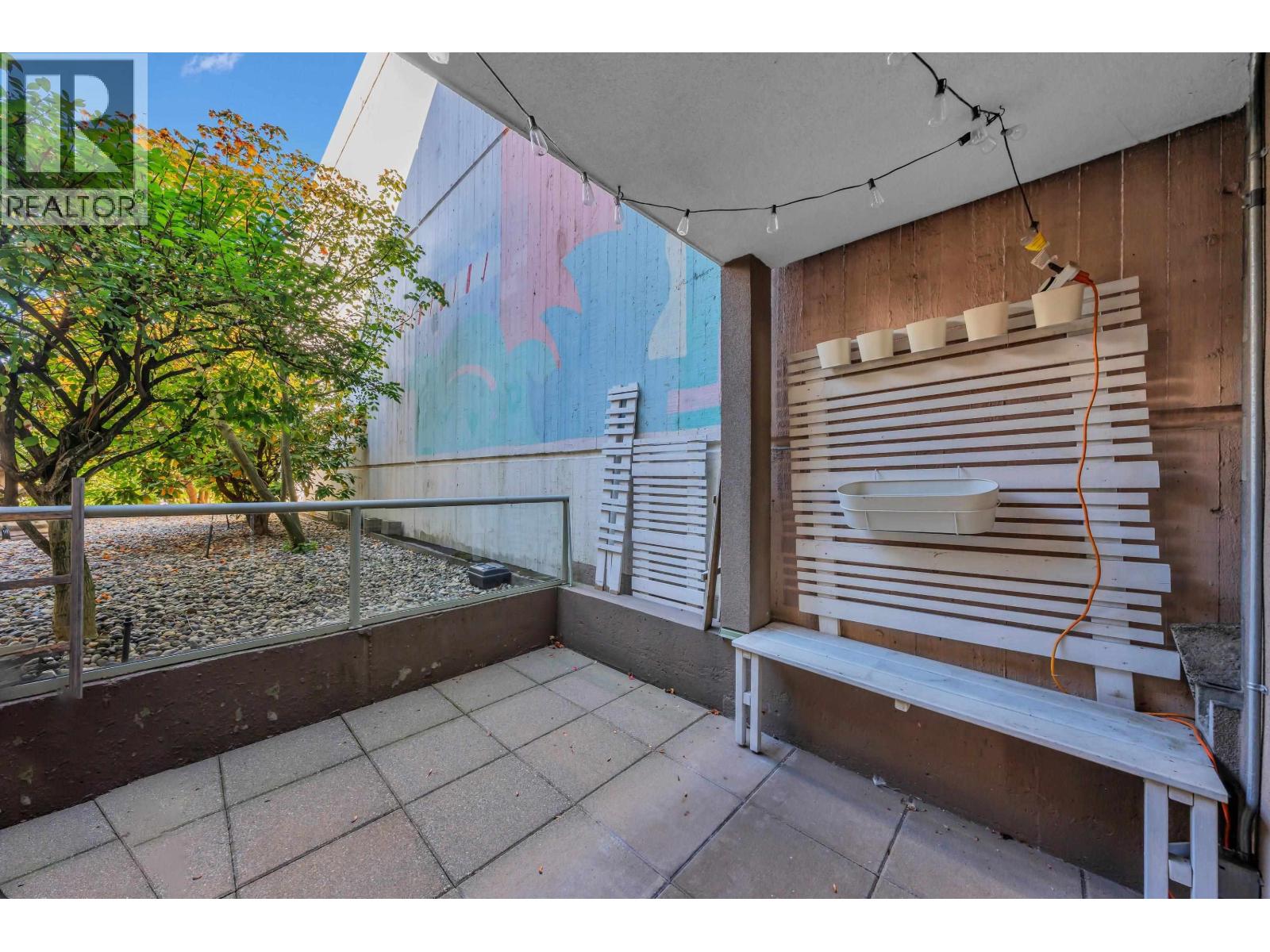 106 1082 W 8th Avenue, Vancouver, British Columbia V6H 1C4 - Photo 27 - R3174869