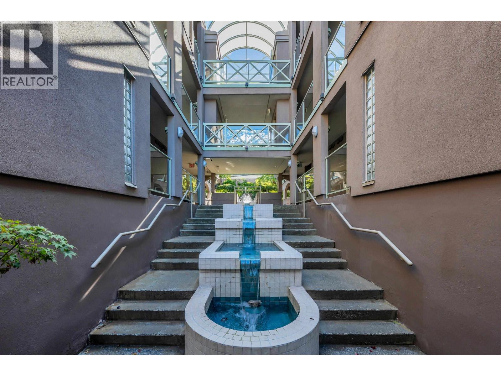106 1082 W 8th Avenue, Vancouver, British Columbia V6H 1C4 - Photo 3 - R3174869