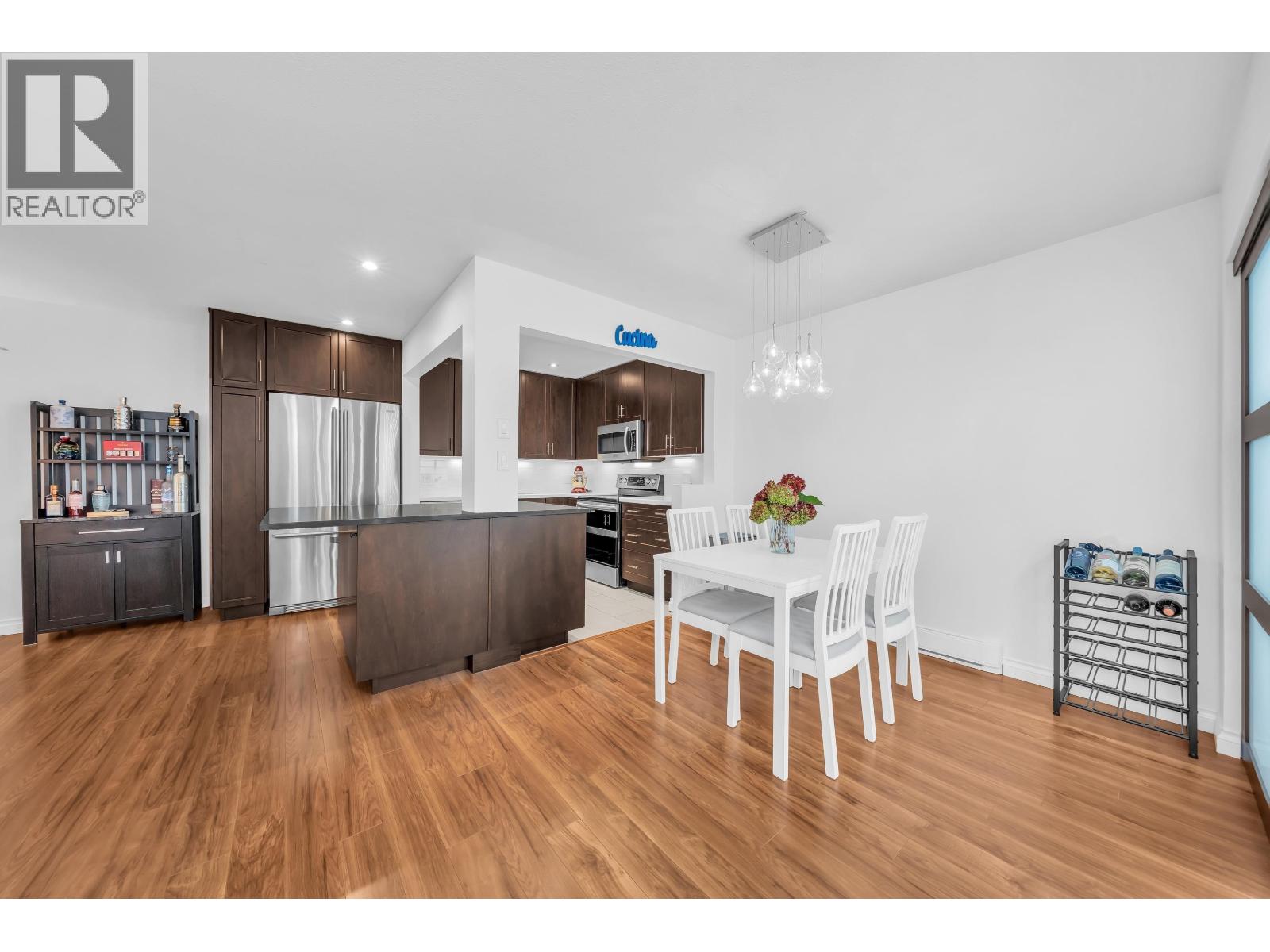106 1082 W 8th Avenue, Vancouver, British Columbia V6H 1C4 - Photo 7 - R3174869