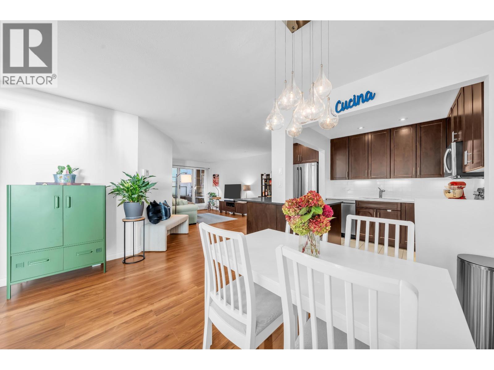 106 1082 W 8th Avenue, Vancouver, British Columbia V6H 1C4 - Photo 8 - R3174869