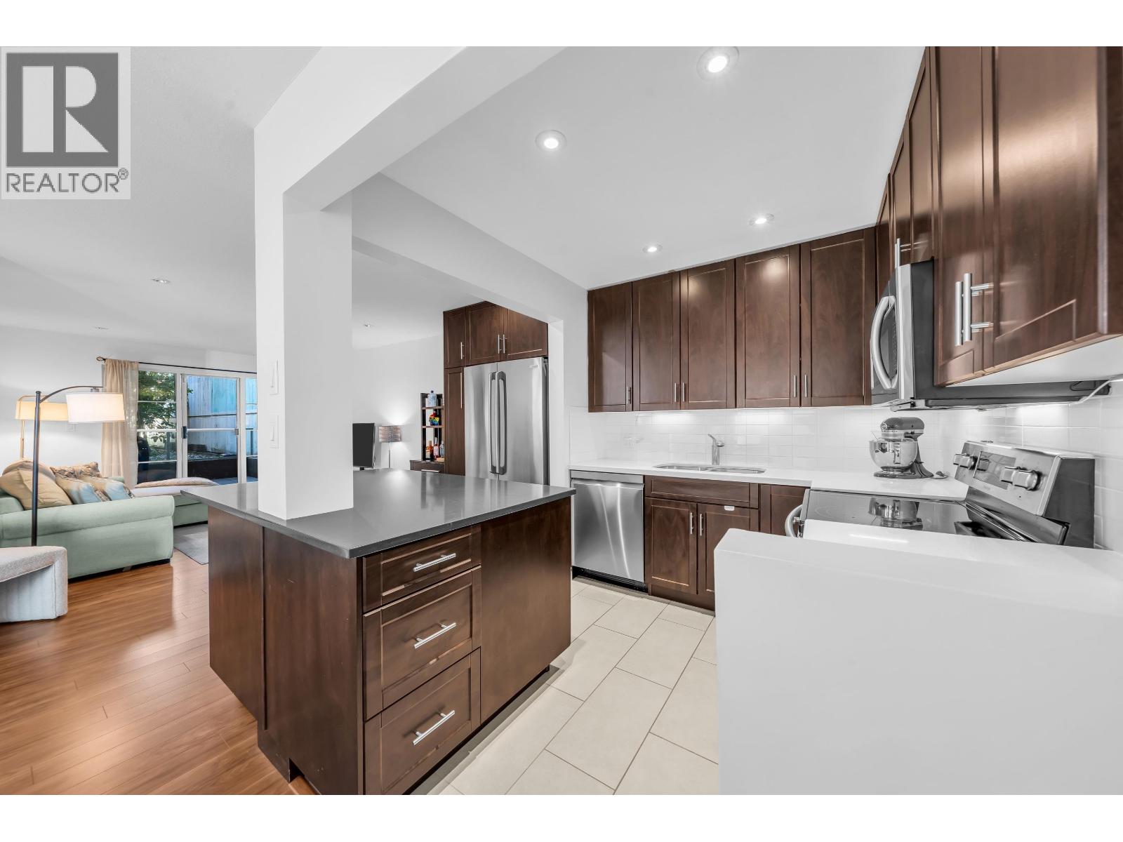 106 1082 W 8th Avenue, Vancouver, British Columbia V6H 1C4 - Photo 9 - R3174869