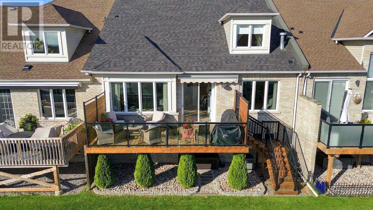 19 Shortreed Lane, Port Hope, Ontario  L1A 0A4 - Photo 31 - X14028910