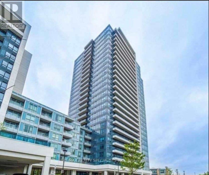 2306 - 7890 Bathurst Street, Vaughan, Ontario  L4J 0J9 - Photo 1 - N14029038