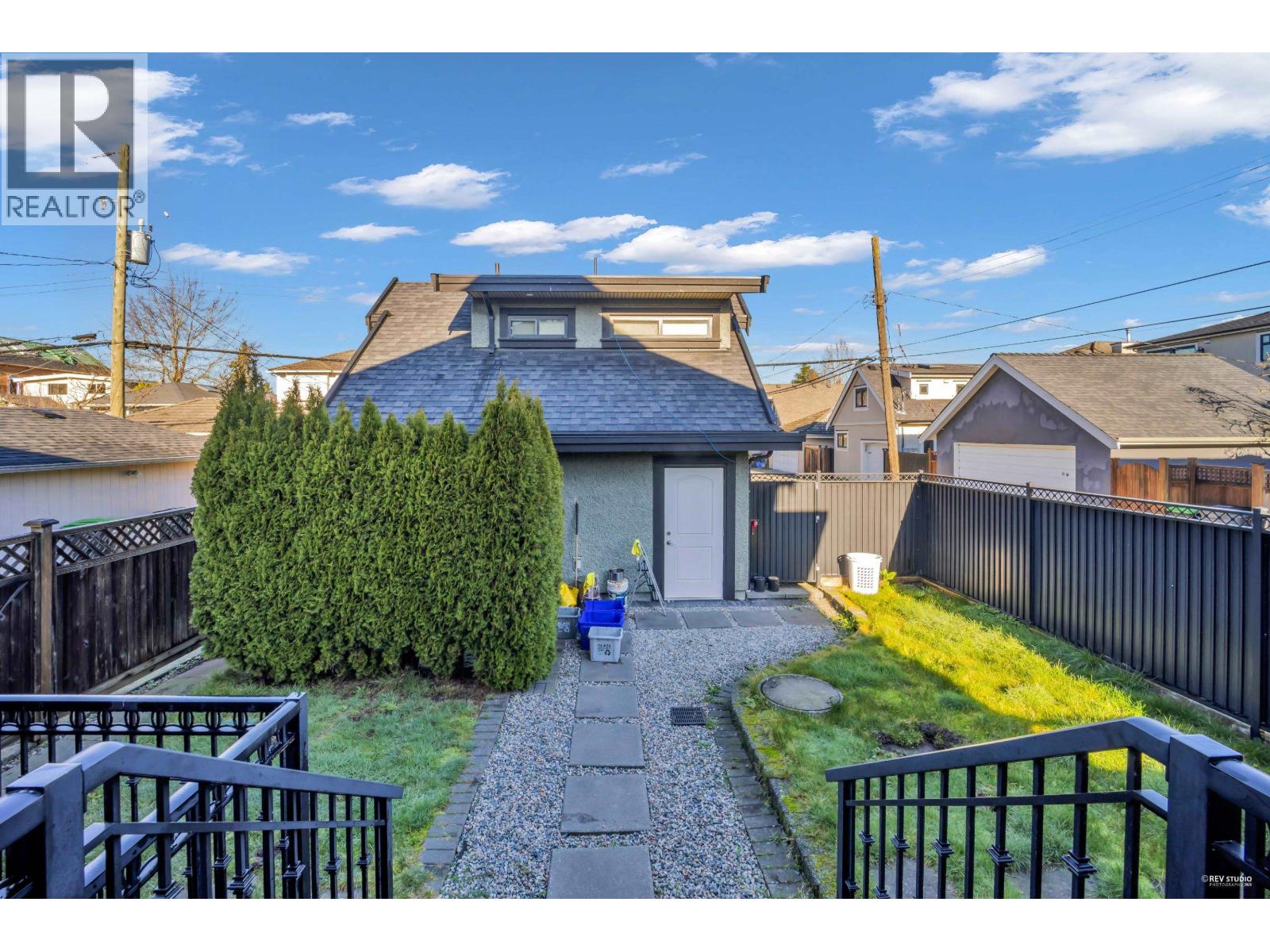 2721 W 21st Avenue, Vancouver, British Columbia  V6L 1K4 - Photo 28 - R3174889