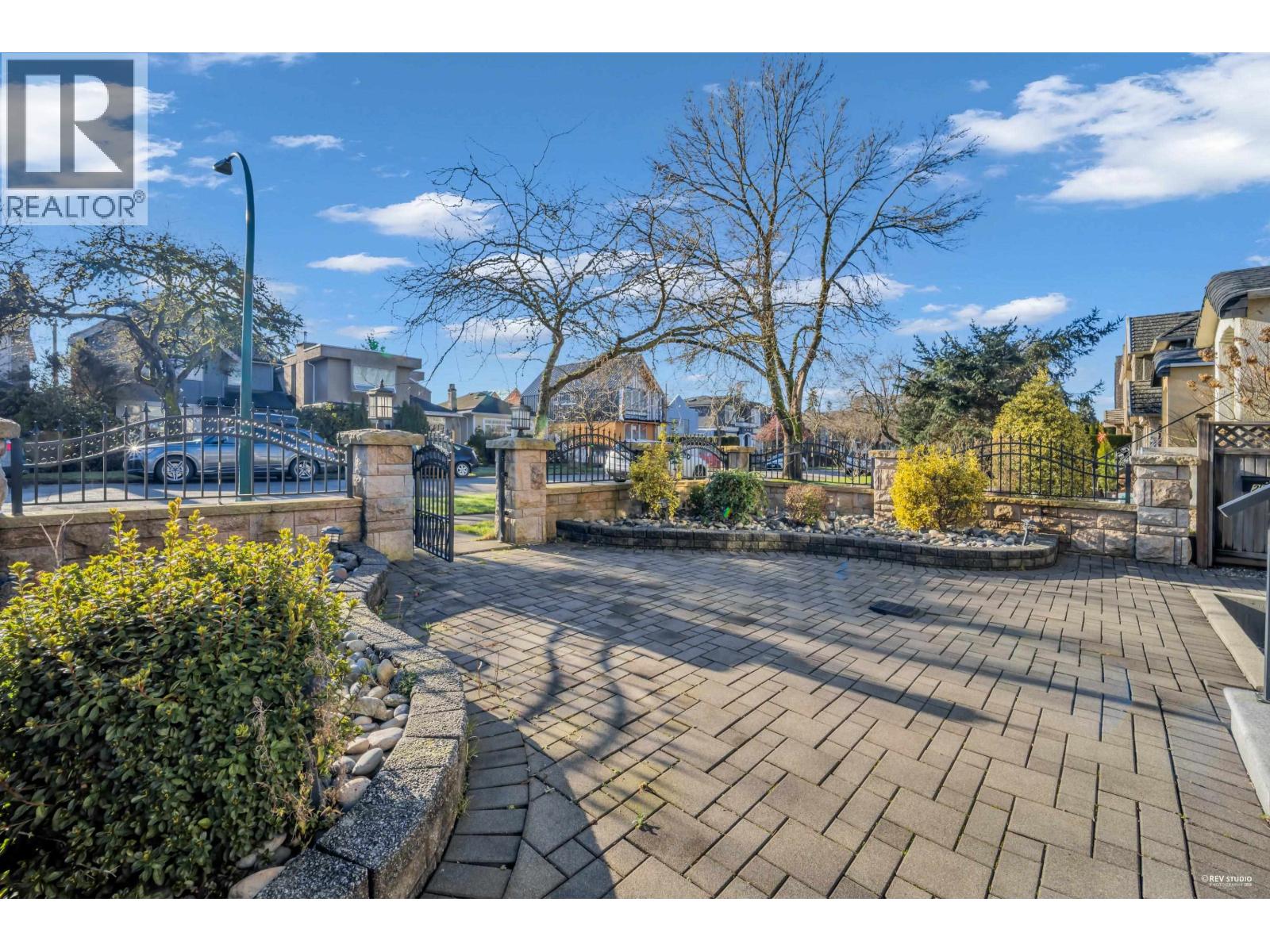 2721 W 21st Avenue, Vancouver, British Columbia  V6L 1K4 - Photo 29 - R3174889
