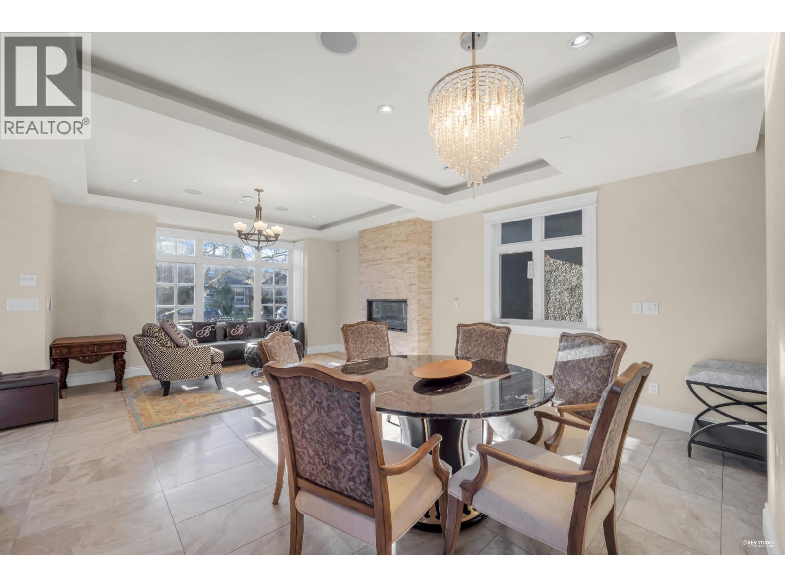 2721 W 21st Avenue, Vancouver, British Columbia  V6L 1K4 - Photo 7 - R3174889