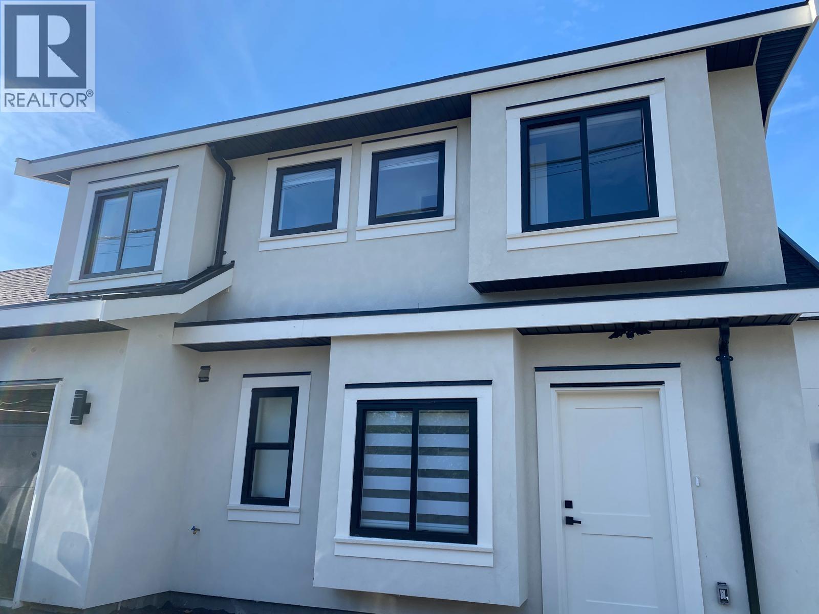 10408-B DENNIS CRESCENT, richmond, British Columbia