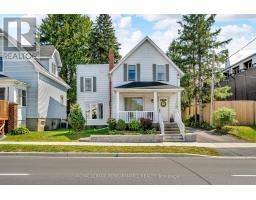 20 FIFTH STREET W, Cornwall, Ontario