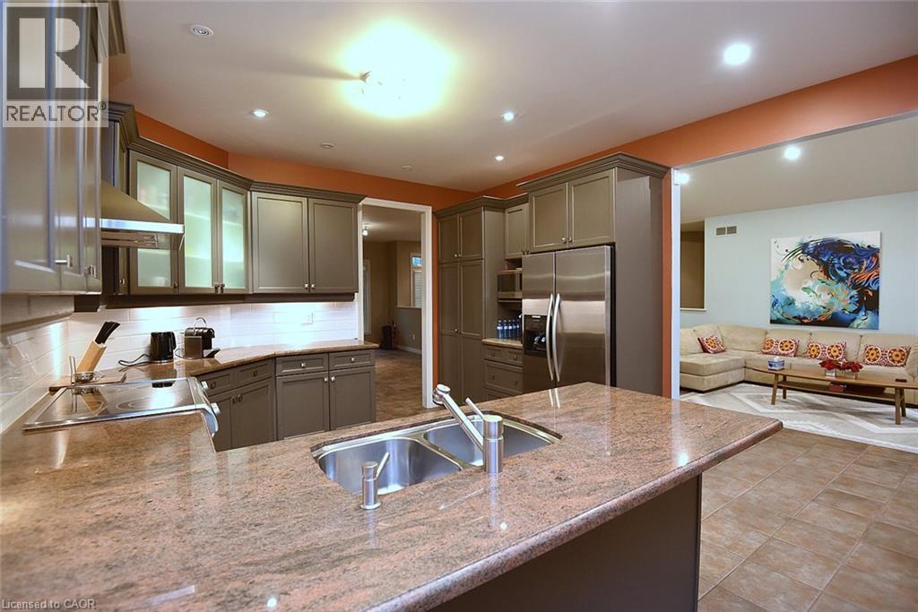 248 Southcote Road, Ancaster, Ontario  L9G 2W1 - Photo 17 - 40871025