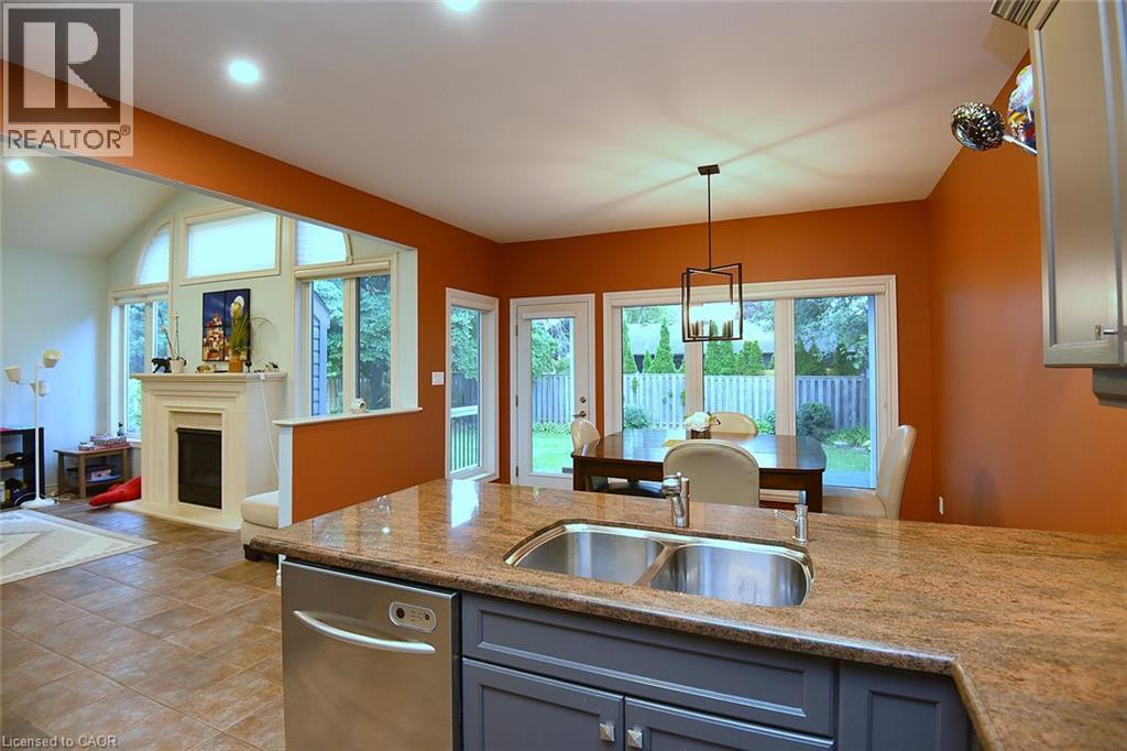 248 Southcote Road, Ancaster, Ontario  L9G 2W1 - Photo 18 - 40871025