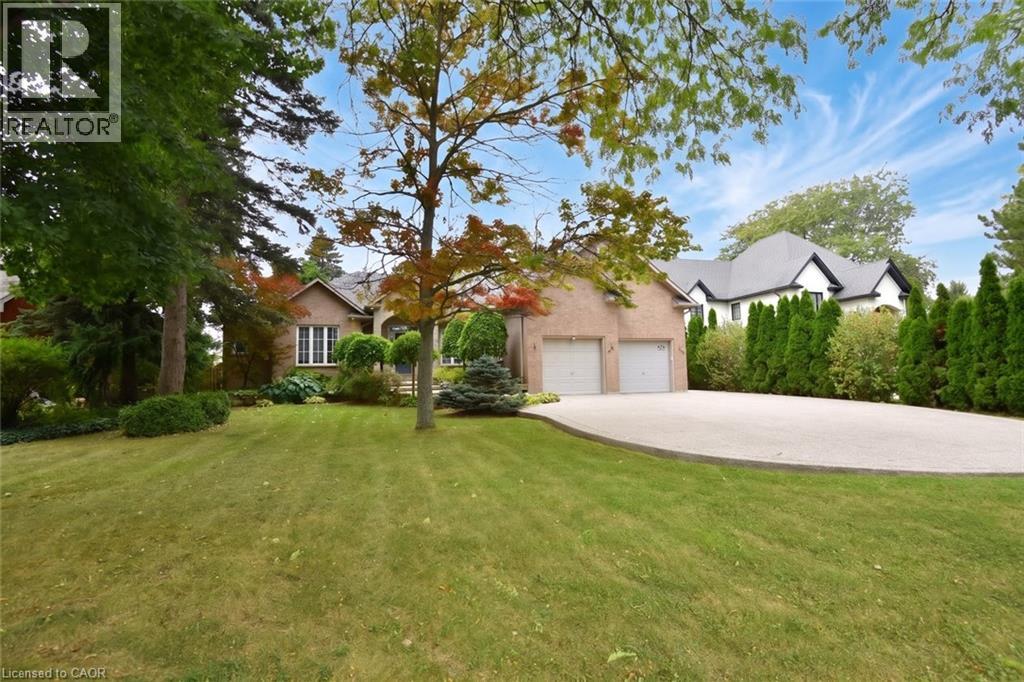 248 Southcote Road, Ancaster, Ontario  L9G 2W1 - Photo 2 - 40871025