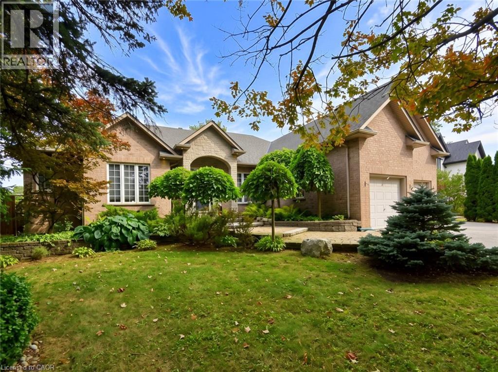 248 Southcote Road, Ancaster, Ontario  L9G 2W1 - Photo 3 - 40871025