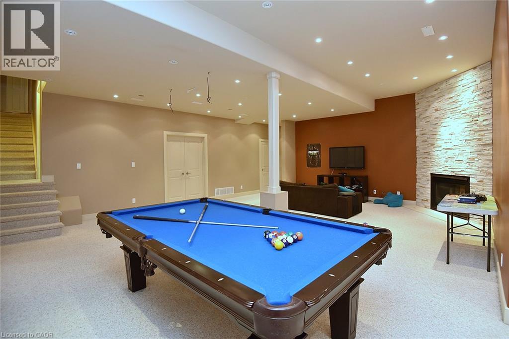 248 Southcote Road, Ancaster, Ontario  L9G 2W1 - Photo 35 - 40871025