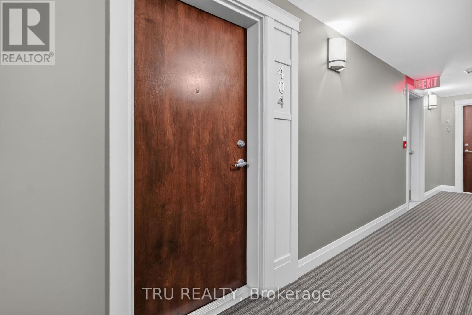 404 - 655 Beauparc Private, Ottawa, Ontario  K1J 0B6 - Photo 5 - X13640046