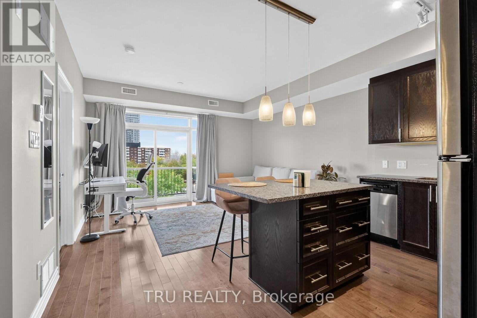 404 - 655 Beauparc Private, Ottawa, Ontario  K1J 0B6 - Photo 6 - X13640046