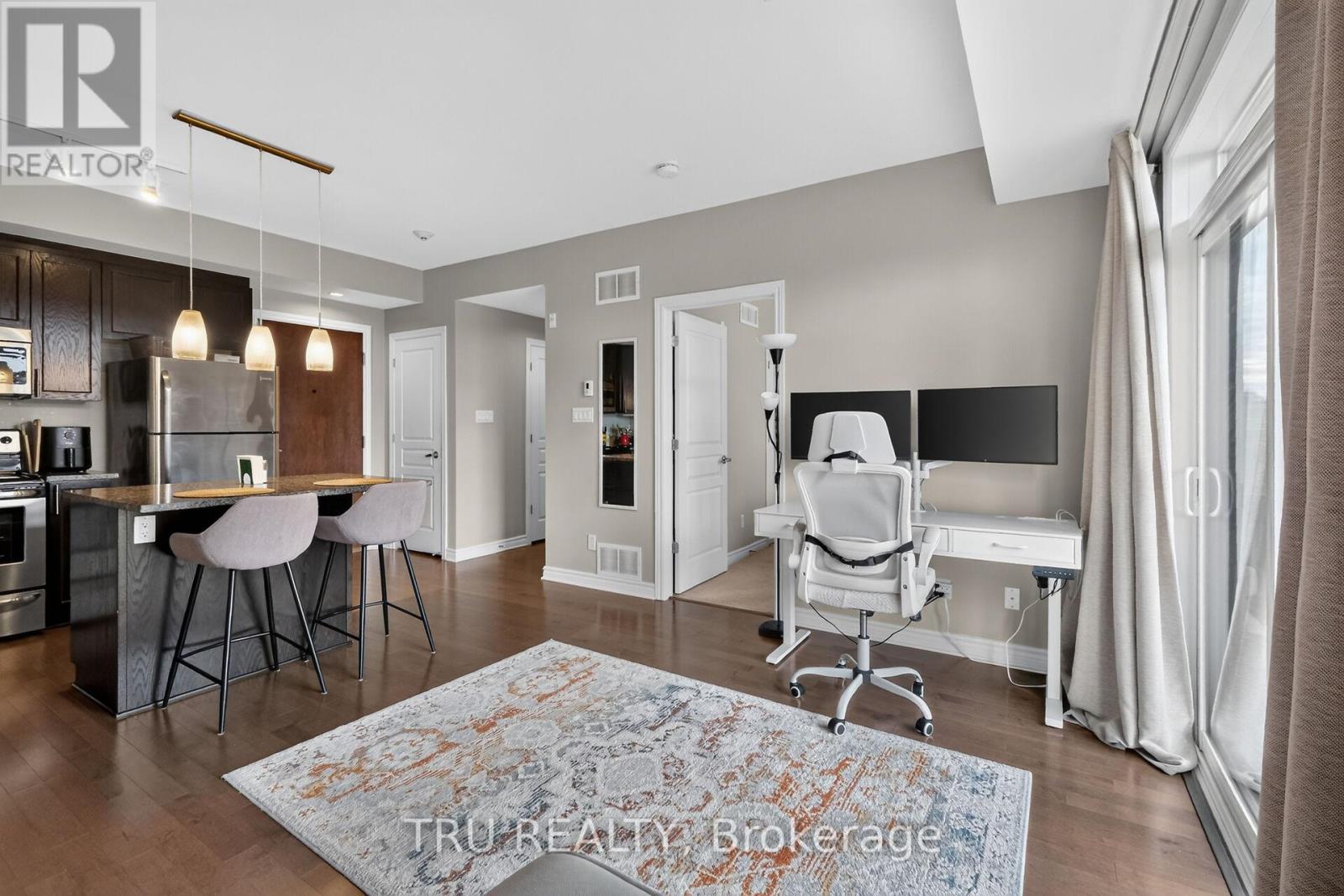 404 - 655 Beauparc Private, Ottawa, Ontario  K1J 0B6 - Photo 7 - X13640046