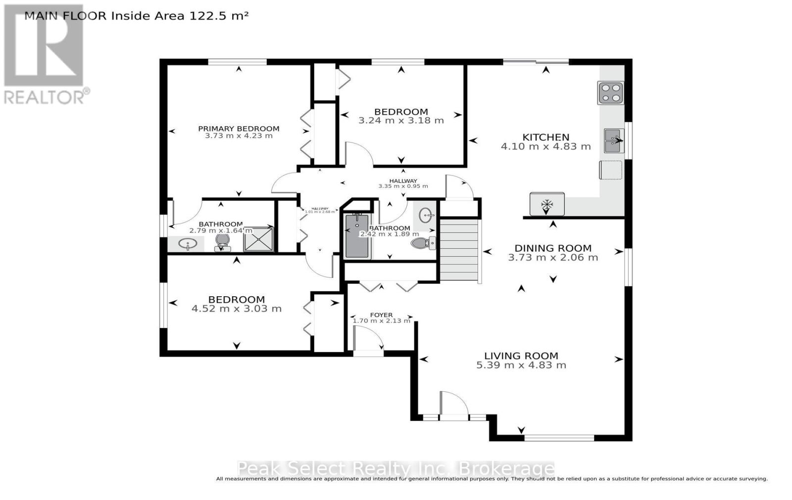 57 Parkhaven Crescent, St. Marys, Ontario  N4X 1E7 - Photo 42 - X14029080