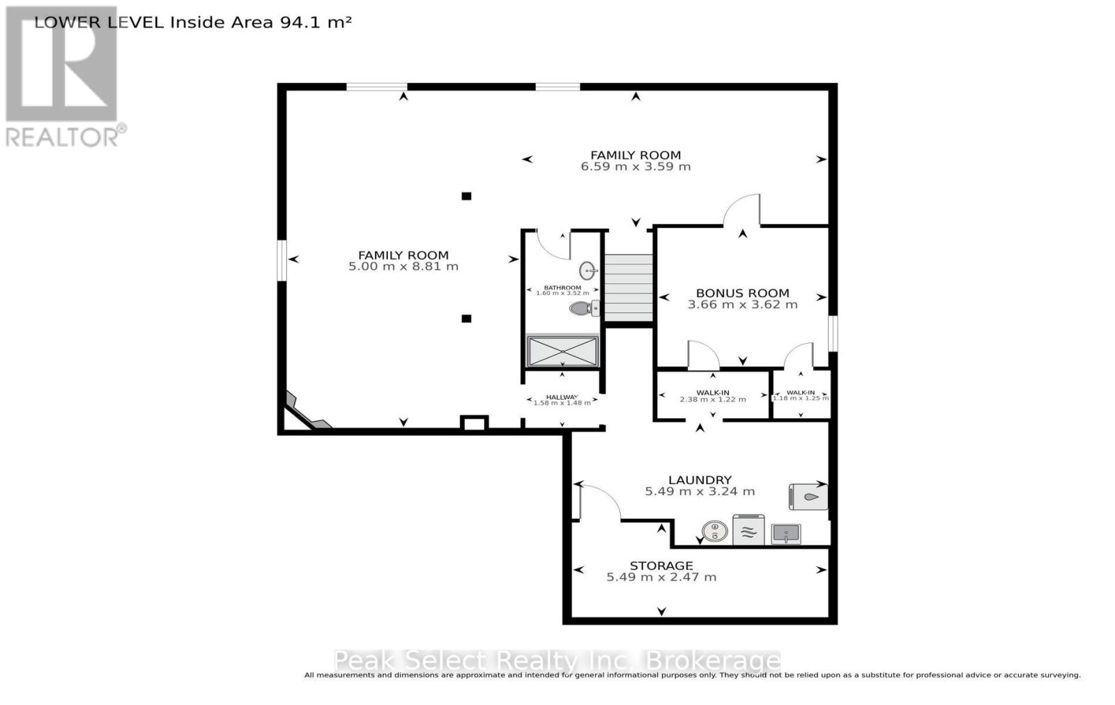 57 Parkhaven Crescent, St. Marys, Ontario  N4X 1E7 - Photo 43 - X14029080