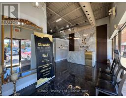UNIT #1 - 592 RATHBURN ROAD W, Mississauga, Ontario
