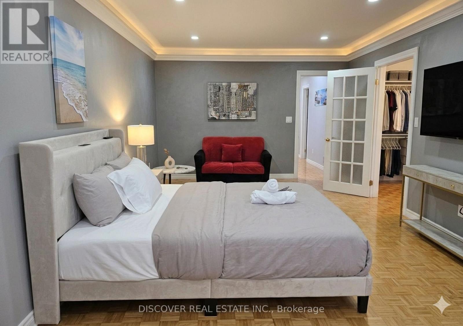 963 Hampton Crescent, Mississauga, Ontario  L5G 4G7 - Photo 17 - W14029074