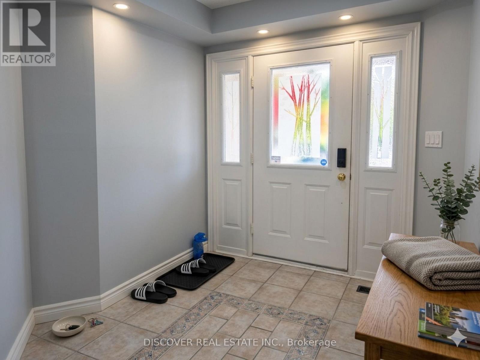 963 Hampton Crescent, Mississauga, Ontario  L5G 4G7 - Photo 23 - W14029074