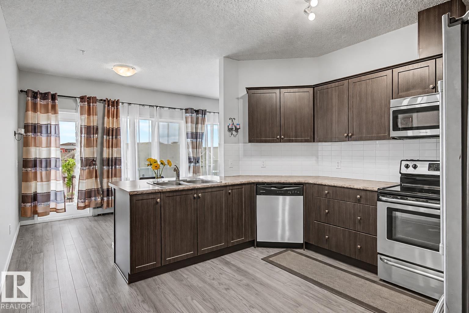 #405 1820 Rutherford Road Sw Sw, Edmonton, Alberta  T6W 2K6 - Photo 7 - E4512739