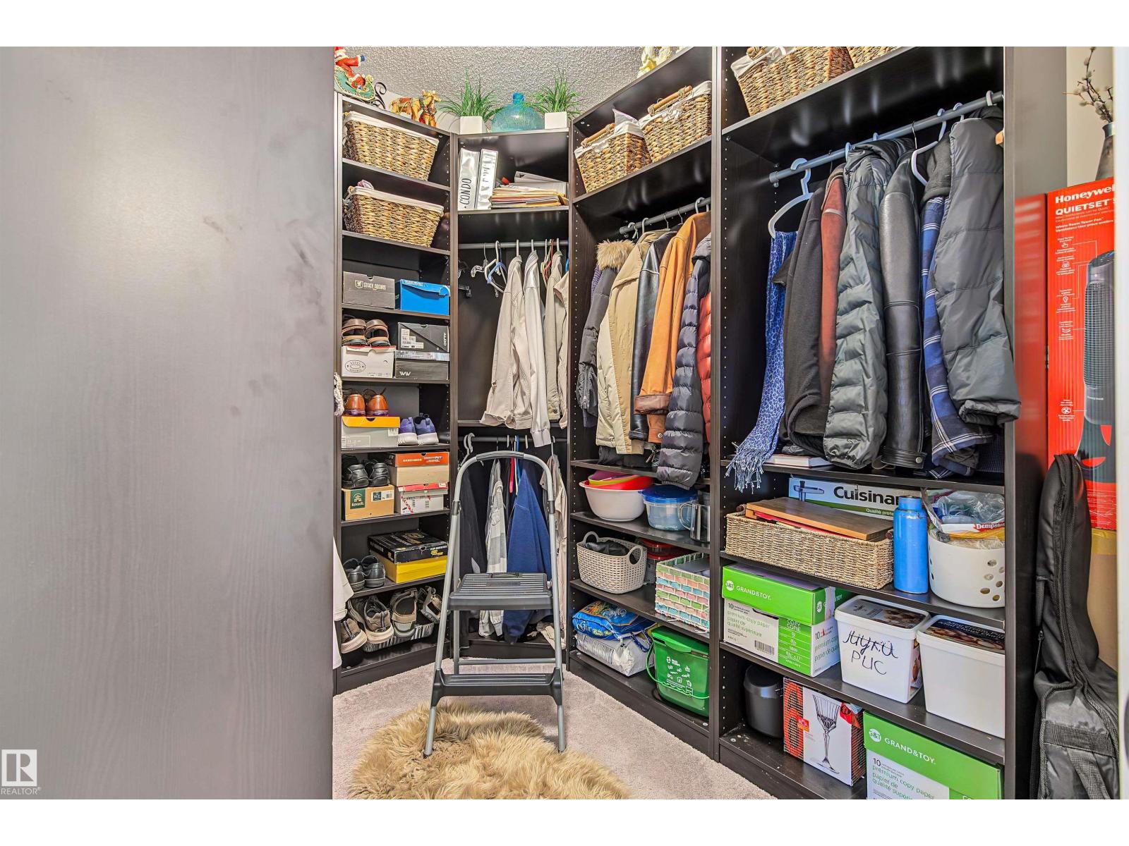 #405 1820 Rutherford Road Sw Sw, Edmonton, Alberta  T6W 2K6 - Photo 27 - E4512739