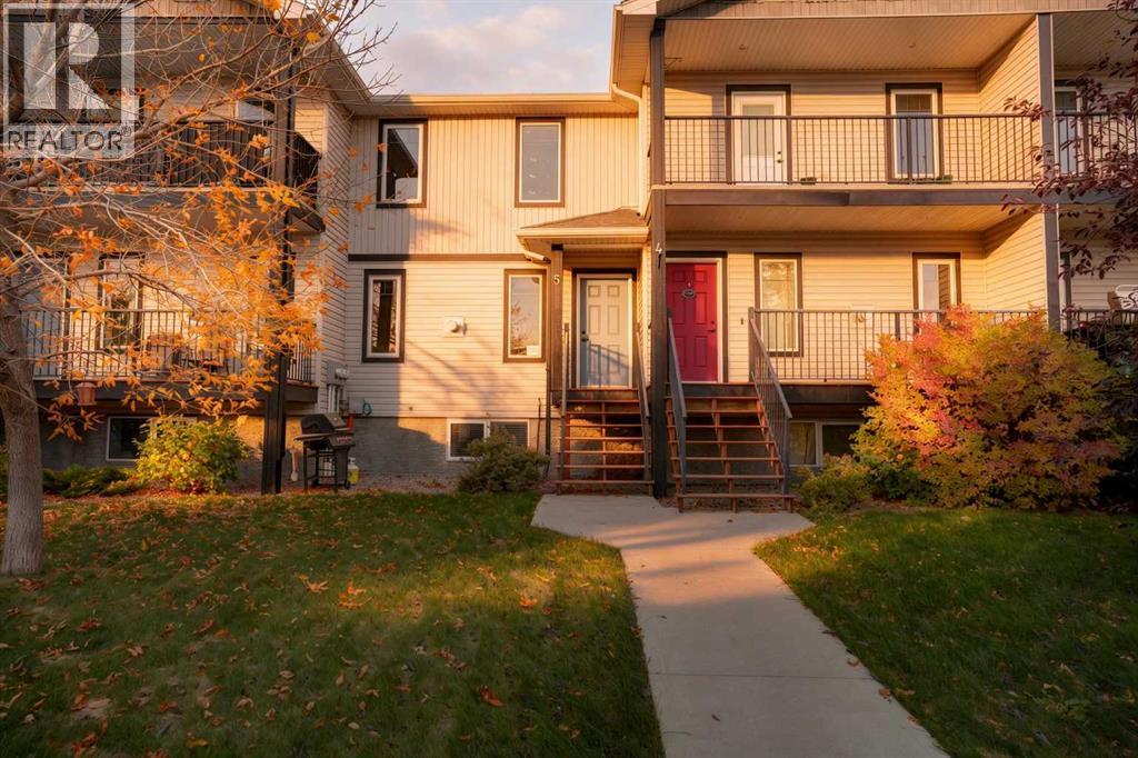 5, 3814 Sundance Close