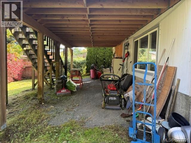 7725 Duval Ave, Port Hardy, British Columbia  V0N 2P0 - Photo 11 - 1051991