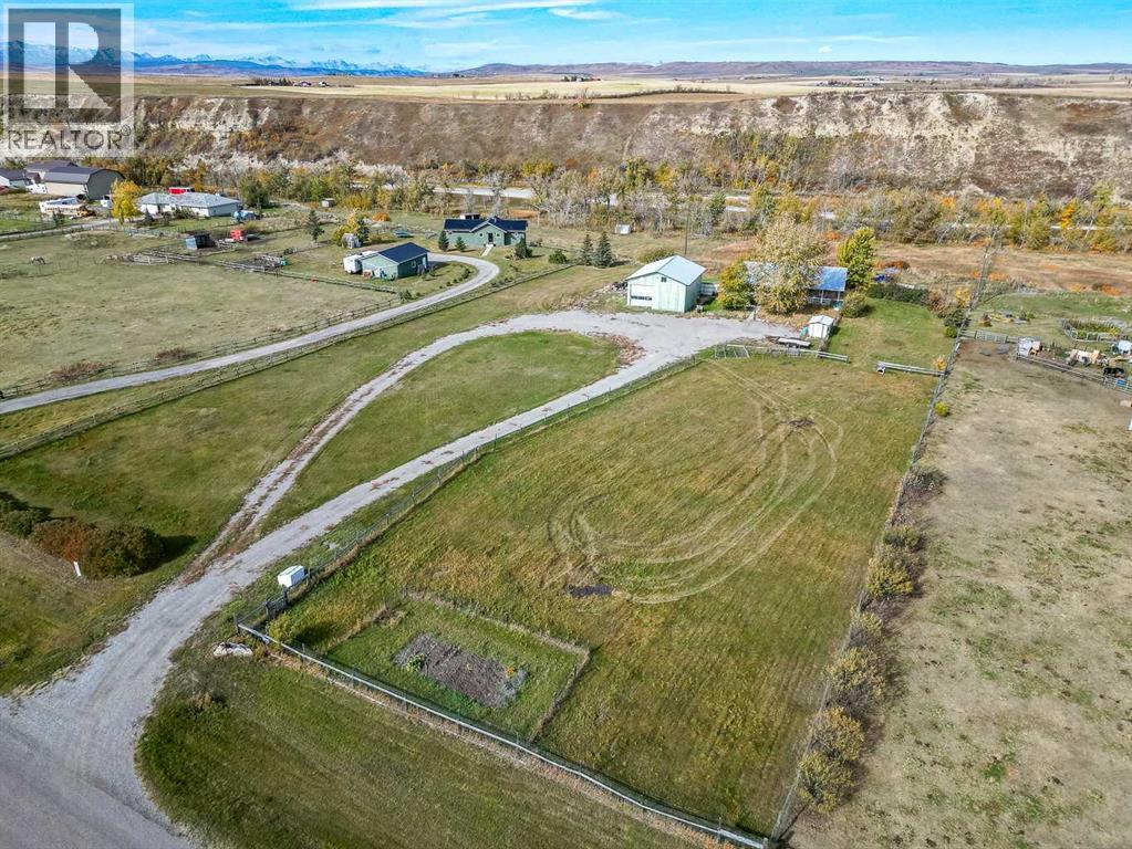 64076 610 Avenue W, Rural Foothills County, Alberta  T1V 1N2 - Photo 46 - A2350706