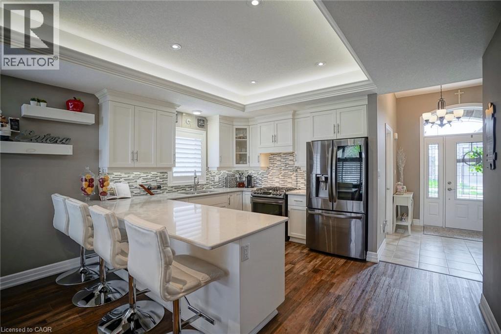 113 Halliday Drive, Tavistock, Ontario  N0B 2R0 - Photo 7 - 40869574