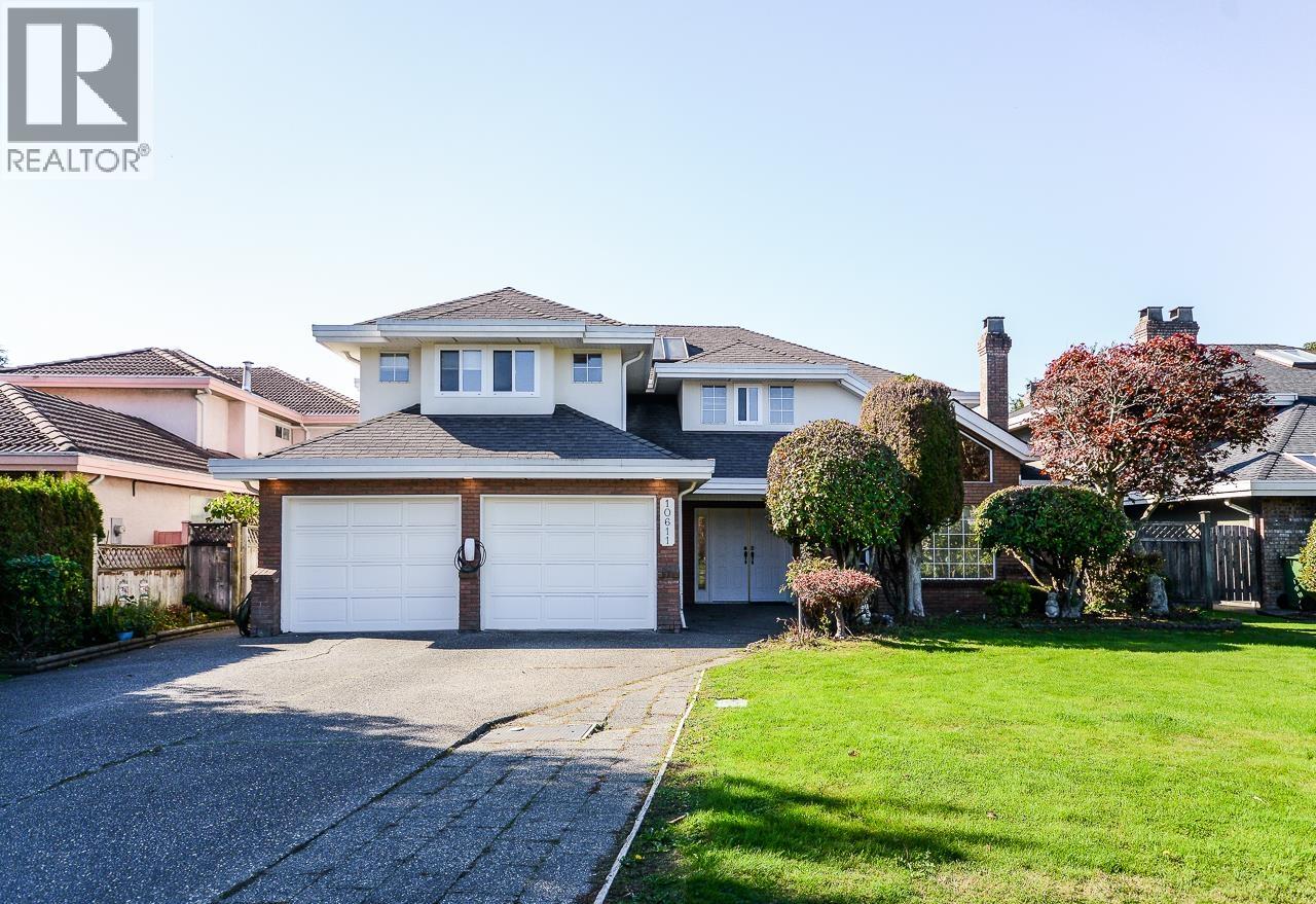 10611 Buttermere Drive, Richmond, British Columbia  V7A 4S3 - Photo 1 - R3174717