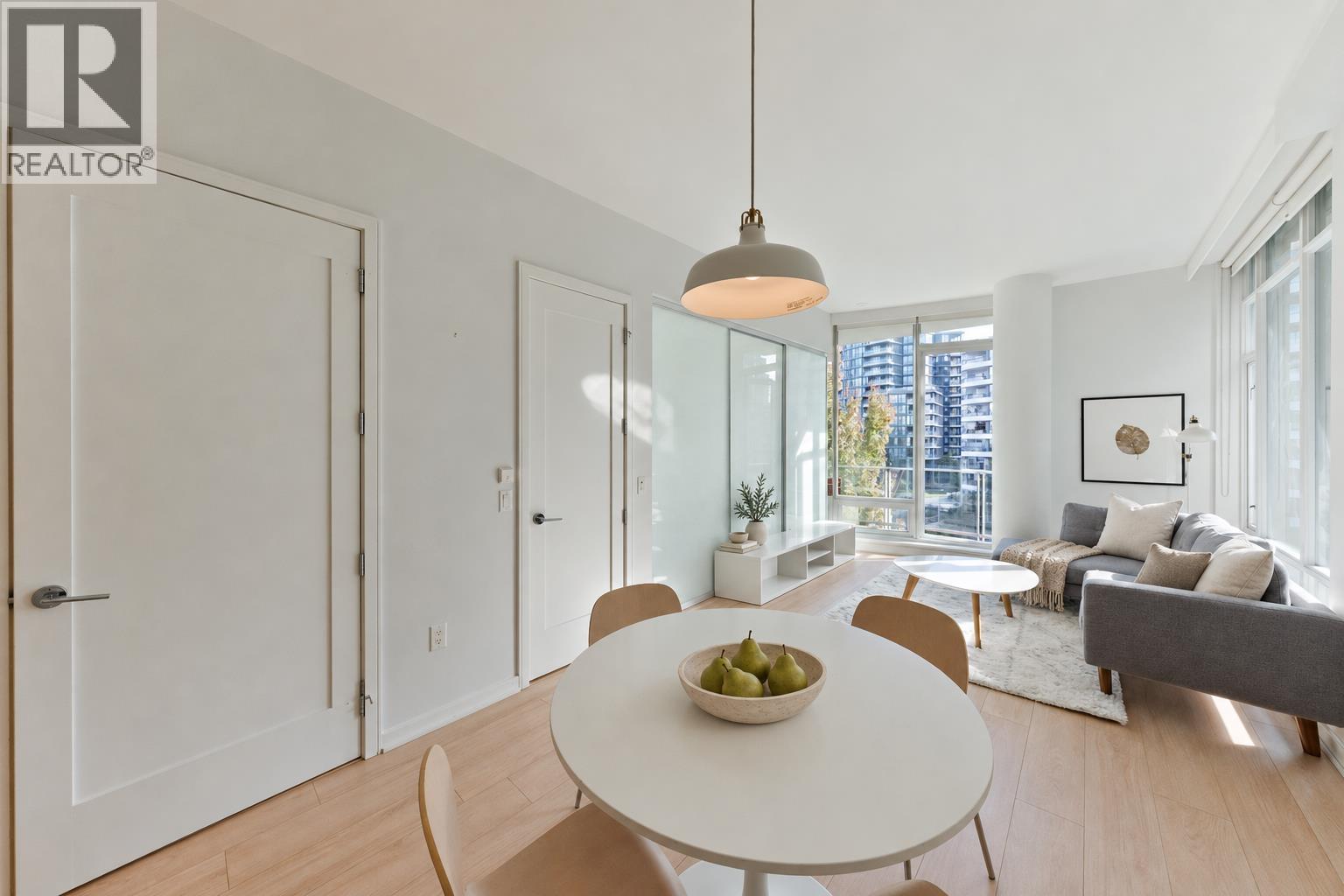 505 1633 Ontario Street, Vancouver, British Columbia  V5Y 0C2 - Photo 6 - R3174801