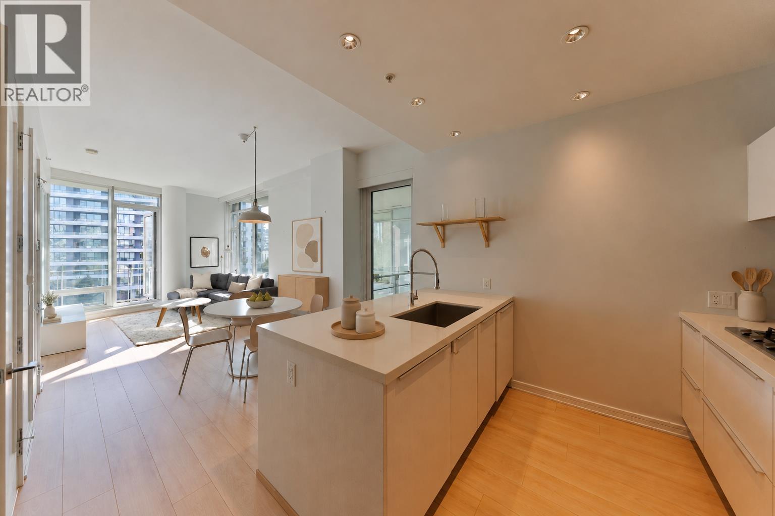 505 1633 Ontario Street, Vancouver, British Columbia  V5Y 0C2 - Photo 8 - R3174801