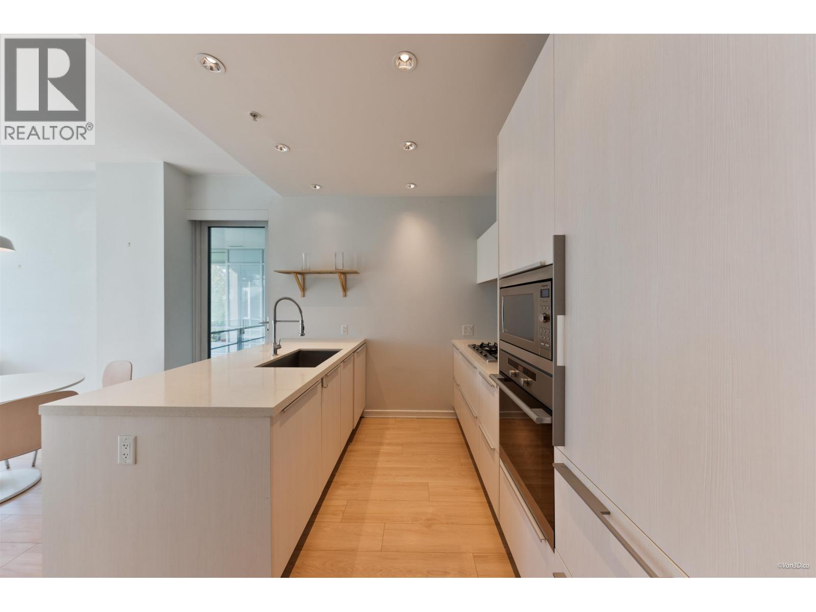 505 1633 Ontario Street, Vancouver, British Columbia  V5Y 0C2 - Photo 10 - R3174801