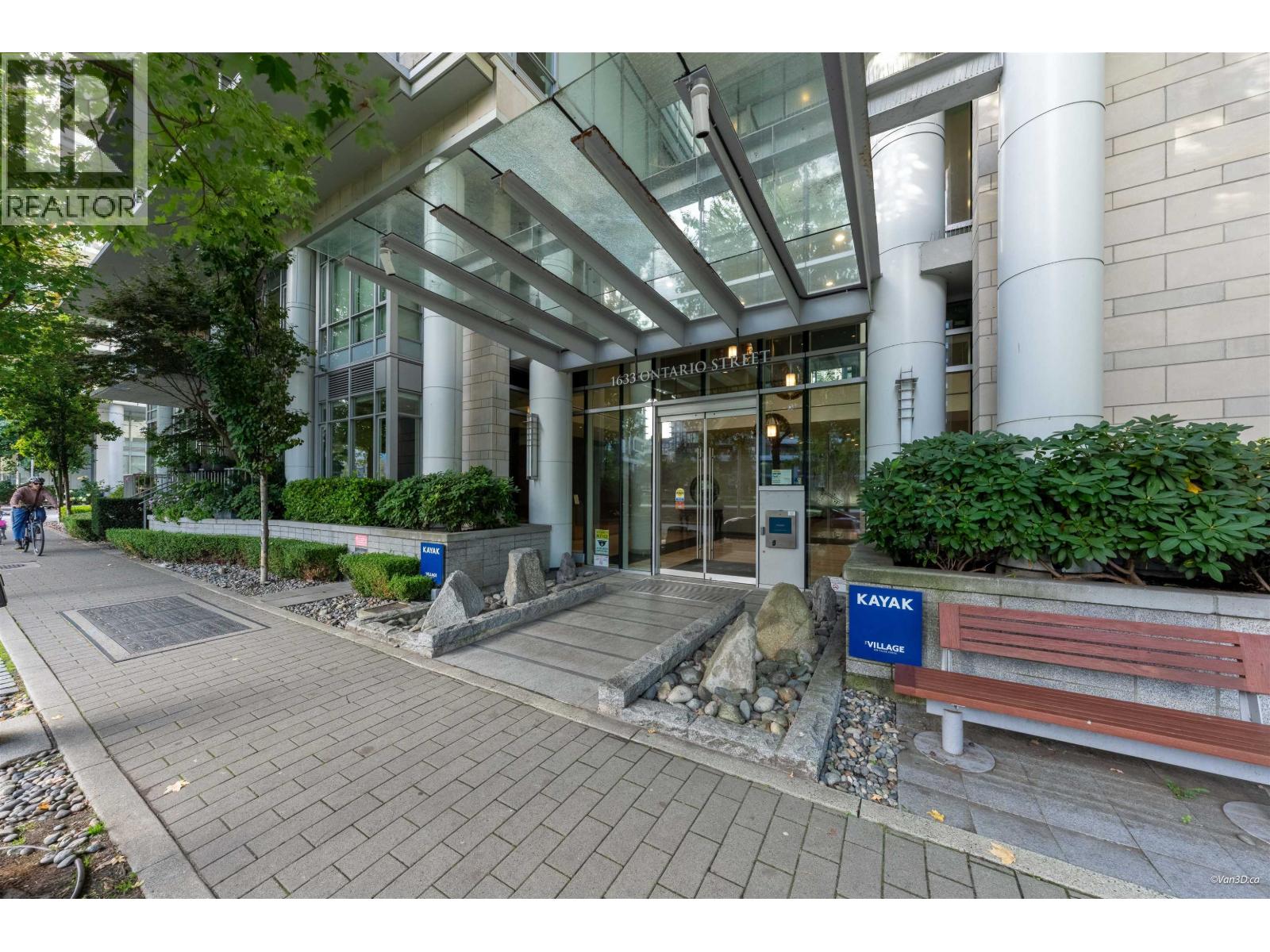 505 1633 Ontario Street, Vancouver, British Columbia  V5Y 0C2 - Photo 16 - R3174801