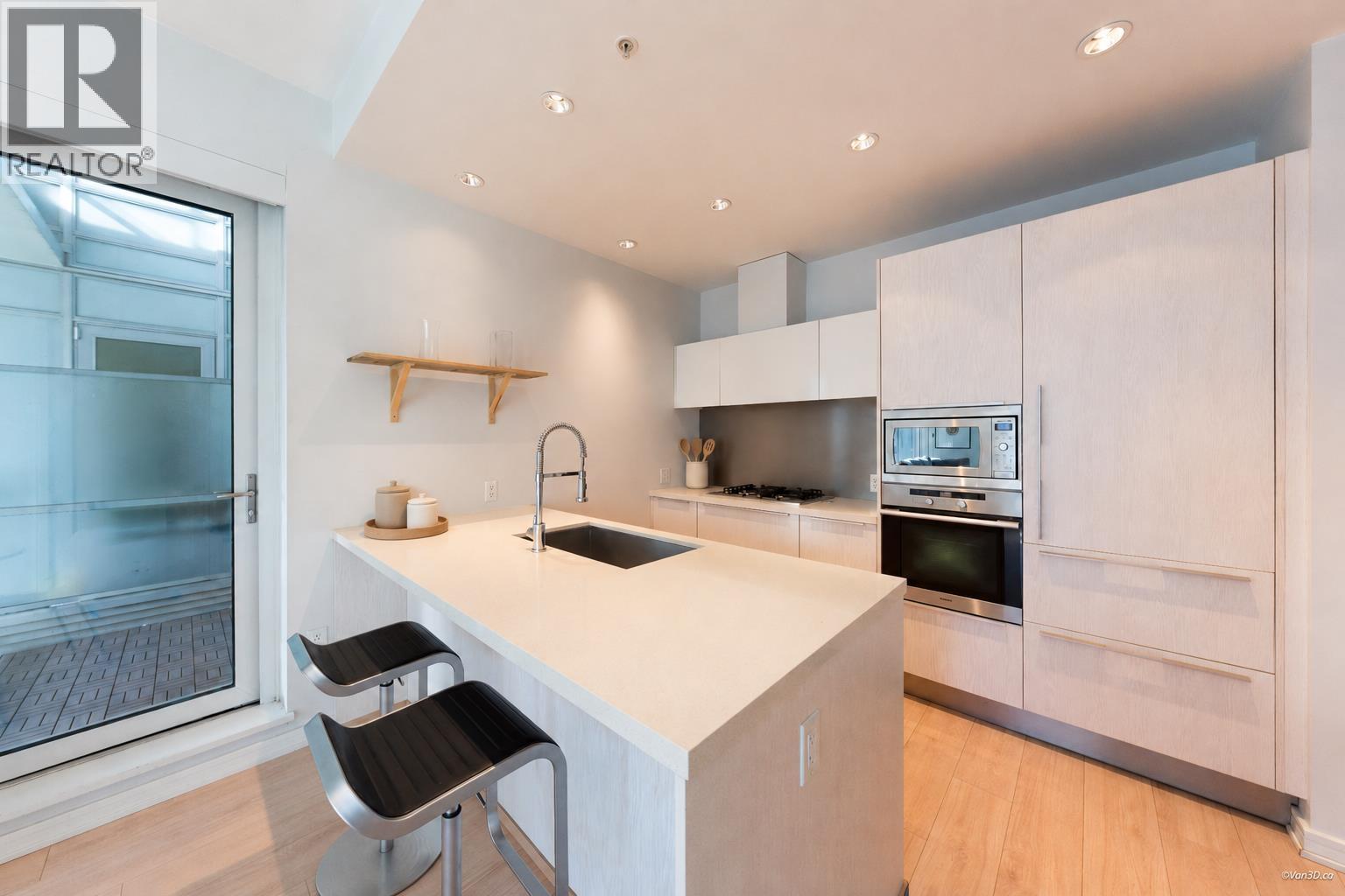 505 1633 Ontario Street, Vancouver, British Columbia  V5Y 0C2 - Photo 9 - R3174801