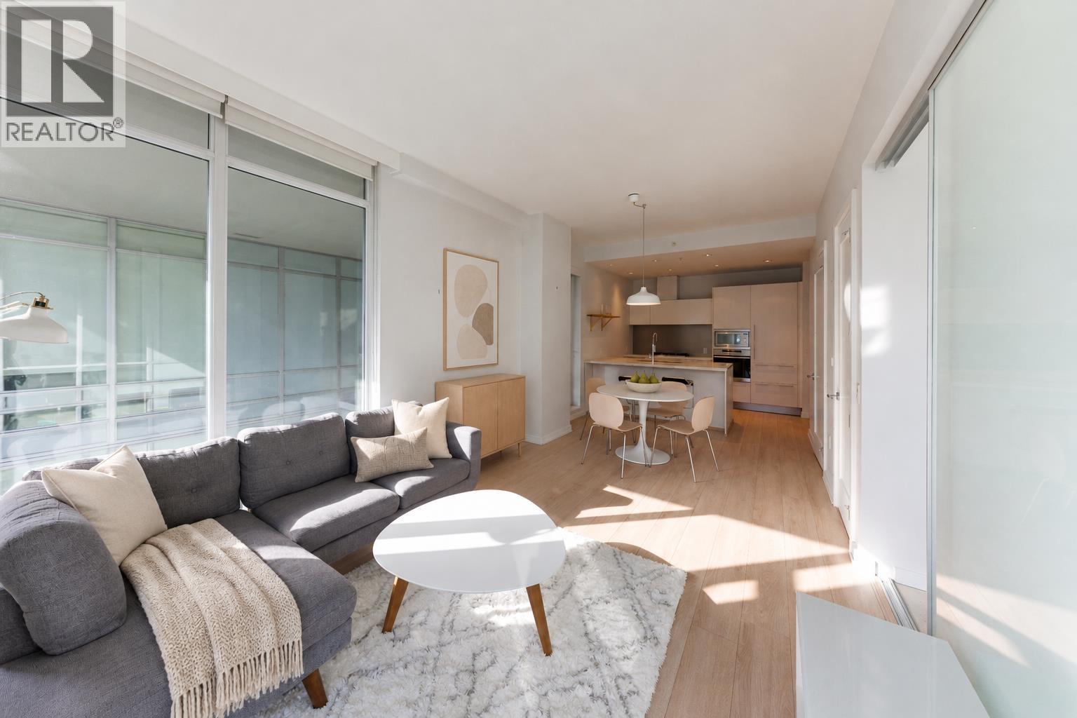 505 1633 Ontario Street, Vancouver, British Columbia  V5Y 0C2 - Photo 4 - R3174801