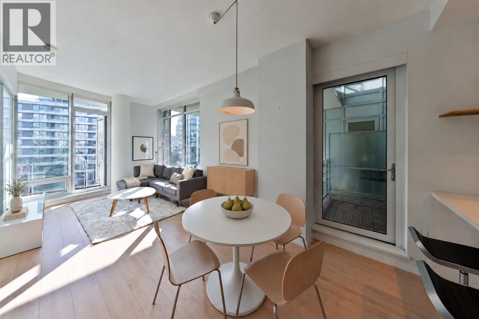 505 1633 Ontario Street, Vancouver, British Columbia  V5Y 0C2 - Photo 5 - R3174801
