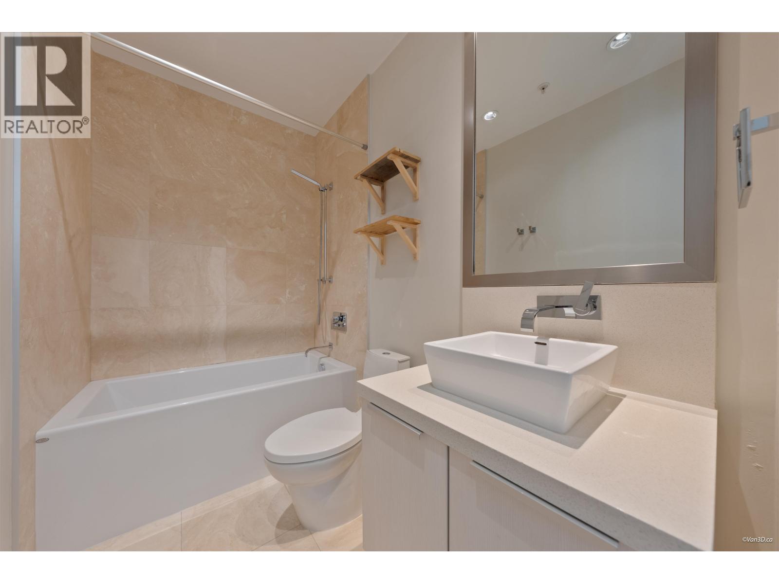 505 1633 Ontario Street, Vancouver, British Columbia  V5Y 0C2 - Photo 14 - R3174801
