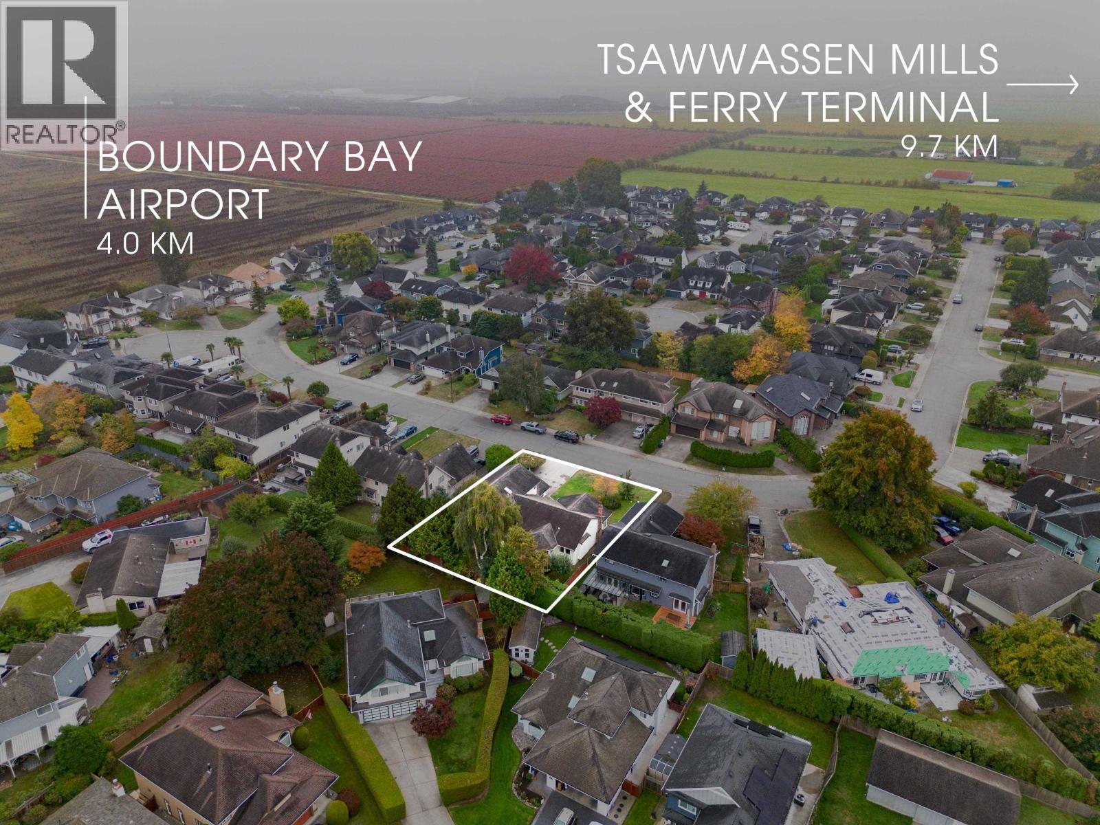 4695 London Crescent, Delta, British Columbia  V4K 4W8 - Photo 7 - R3174811