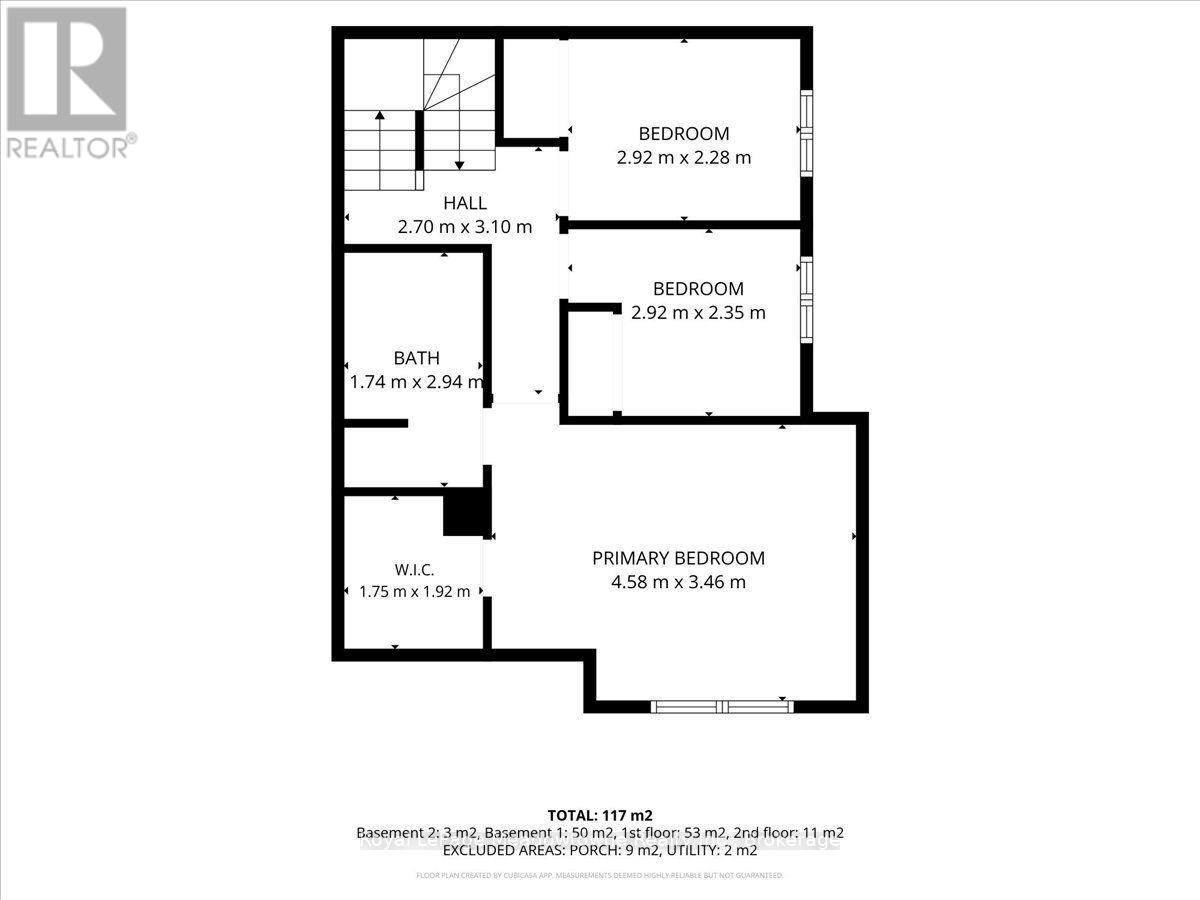 109 - 75 Weldrick Road E, Richmond Hill, Ontario  L4C 0H9 - Photo 44 - N13885000