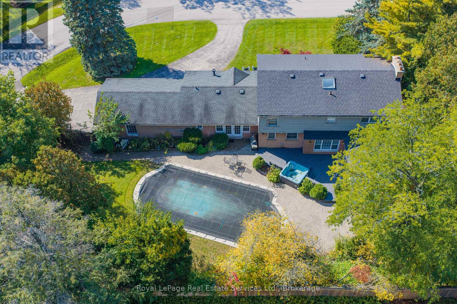 1151 Morrison Heights Drive, Oakville, Ontario  L6J 4J2 - Photo 49 - W13912338