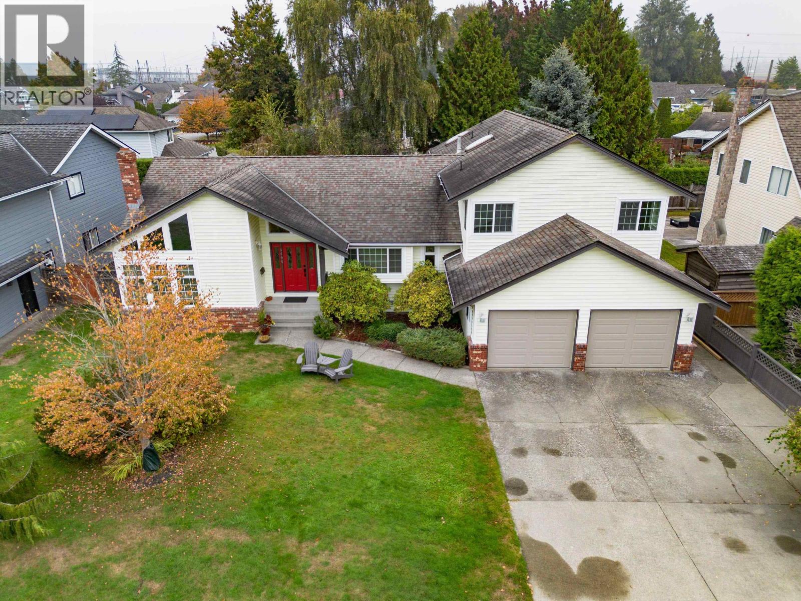 4695 LONDON CRESCENT, delta, British Columbia