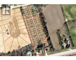 211 THOMPSON ROAD W, Norfolk, Ontario